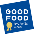 Good food award