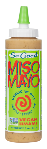 Original Miso Mayo